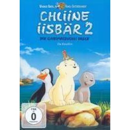 Occ. DVD chliine Iisbär 2 - De Kinofilm (Mundart)