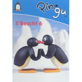 Occ. DVD Pingu - s'Bescht 6