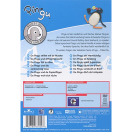 Occ. DVD Pingu - s'Bescht 6