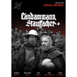 DVD Landammann Stauffacher - Klassiker in s/w