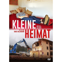 DVD Kleine Heimat (2020)