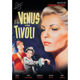 DVD Die Venus vom Tivoli (1953) (s/w)