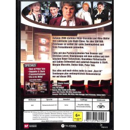 Occ,. DVD Best of Giacobbo / Müller - Vol. 1