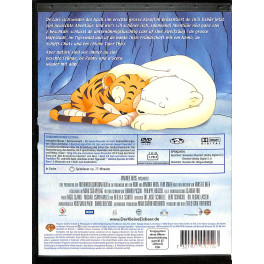 Occ. DVD Chliine Iisbär - Neui Abentüür - neui Fründe