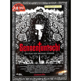 DVD Sennentuntschi (2009)