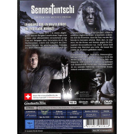DVD Sennentuntschi (2009)