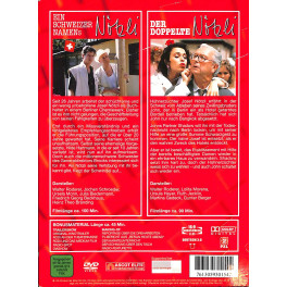 DVD die doppelte Nötzli Box - 2 DVD's