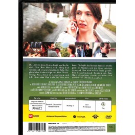 DVD Stimmen des Herzens - Canzun Alpina (Drama) DVD Stimmen des Herzens - Canzun Alpina (Drama)
