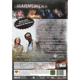 DVD Marmorera - CH-Film