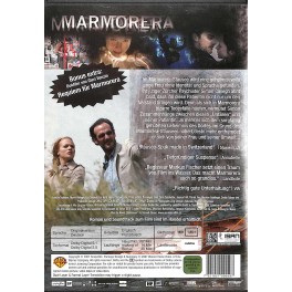 DVD Marmorera - CH-Film DVD Marmorera - CH-Film