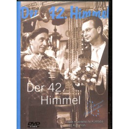 DVD Der 42. Himmel - Komödie von Kurt Früh