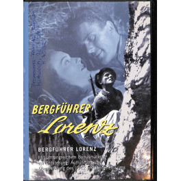 DVD: Bergführer Lorenz