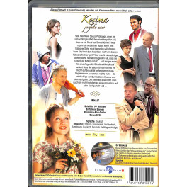 DVD Kosima - perfekt naiv  2 DVDs
