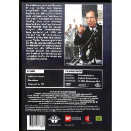 DVD Havarie - von Xavier Koller DVD Havarie - von Xavier Koller