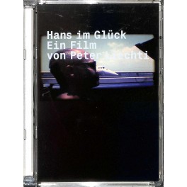 DVD Hans im Glück - Film von Peter Liechti