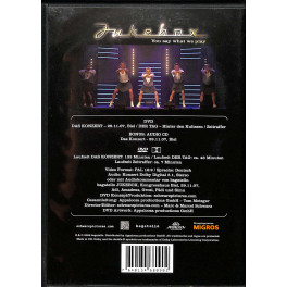 DVD Bagatello Jukebox - You say what we play (DVD + CD)