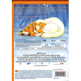 DVD Chliine Iisbär 1 - De Lars und de chliini Tiger DVD Chliine Iisbär 1 - De Lars und de chliini Tiger