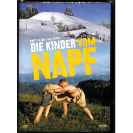 DVD Die Kinder vom Napf - Film von Alice Schmid