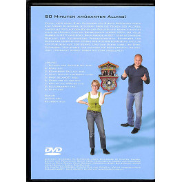 Occ. DVD Schreiber vs. Schneider - Die Stunde der Wahrheiten