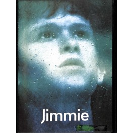 Occ. DVD Jimmie - Schweizer Drama von Tobias Ineichen
