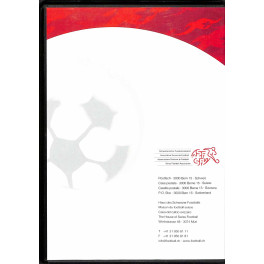 Occ. DVD Die Euro 2008 und die Schweizer Nati