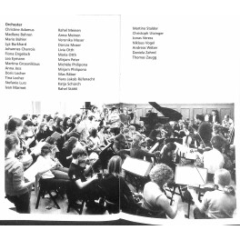 Occ. DVD Gymnasium Thun Seefeld - Grenze des Gestrig-heutigen - Texte Paul Klee 2005 Occ. DVD Gymnasium Thun Seefeld - Grenze des Gestrig-heutigen - Texte Paul Klee 2005