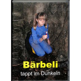 Occ. DVD Bärbeli tappt im Dunkeln - 2011