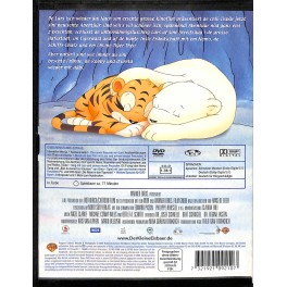 Occ. DVD chliine Iisbär - Neui Abentüür - Neui Fründe (De neui Film) Occ. DVD chliine Iisbär - Neui Abentüür - Neui Fründe (De neui Film)