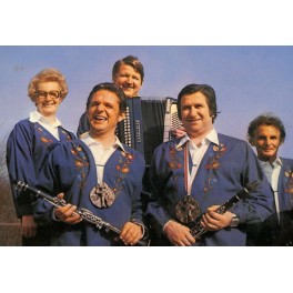 Download: Schwyzerart - Hans Aregger und Jost Ribary