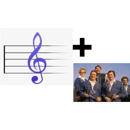 Download: Noten für Klarinette (zweistimmig) inkl. Musik: Schwyzerart - Hans Aregger und Jost Ribary