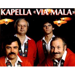 Download: Pure-Chilbi - Ländlerkapelle Via Mala