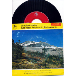 Occ. EP Vinyl: Dr Chlopfe-Toni - LK Gebr. Reichmuth, Rothenturm