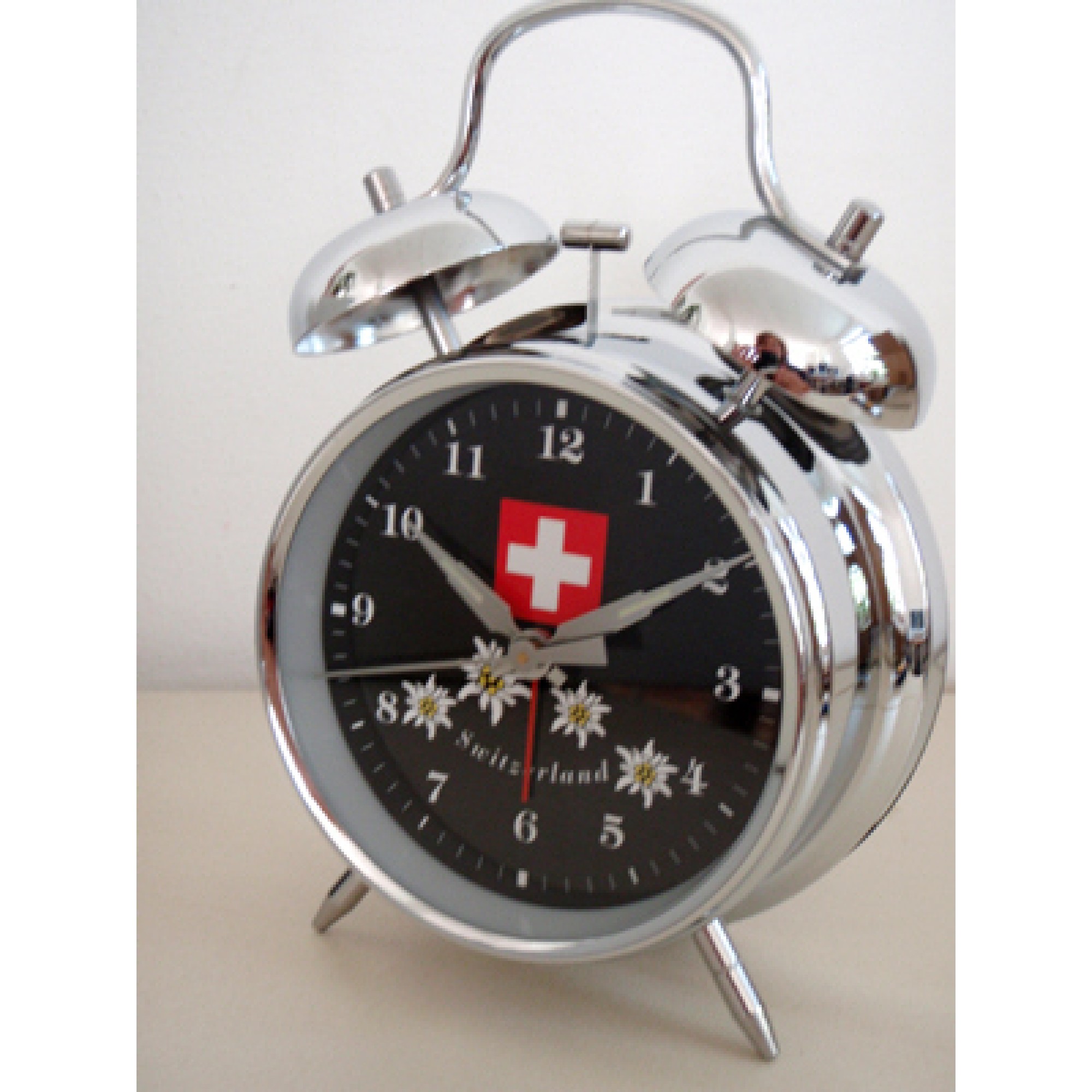 Nostalgie-Wecker Switzerland Nostalgie-Wecker Switzerland