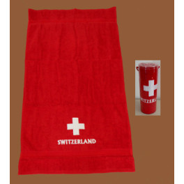 Handtuch Switzerland