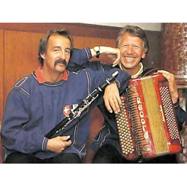 Download: Engadiner-Ländlerfründa - Trais Fluors