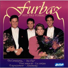 CD-Kopie: Hits dils Furbaz - Furbaz