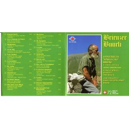 Occ. CD Brienzer Buurli - Bärgecho Brienz & SQ Unterbach, L