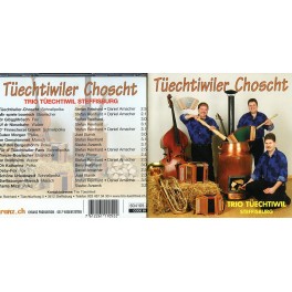 Occ. CD Tüechtwiler Choscht - Trio Tüechtwil
