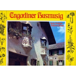 LP Engadiner Husmusig