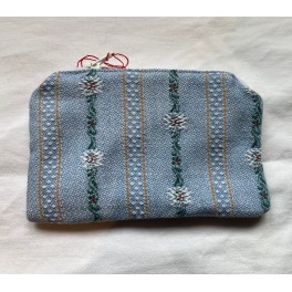 Etui, Täschlein - Edelweiss