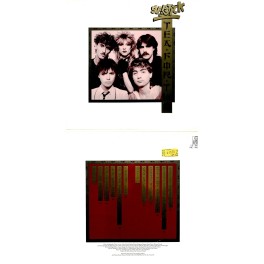 CD-Kopie von Vinyl: Slapstick - Tea for Two