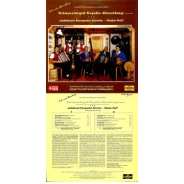 CD-Kopie von Vinyl: SK Hirschberg, JD Hanspeter Schefer-Walter Neff u.a.