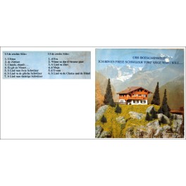 Occ. LP Urs Boeschenstein - Ich bin en freie Schwiizer..