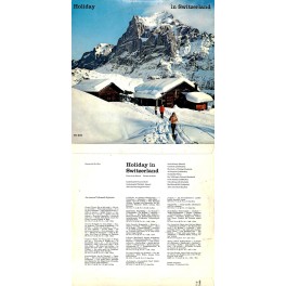 CD-Kopie von Vinyl: LK Thunerseebuebe u. Waldhüsli, Akk.Duett Gaggioli-Tschanz