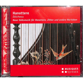 Occ. CD Hanottere - Däichwou