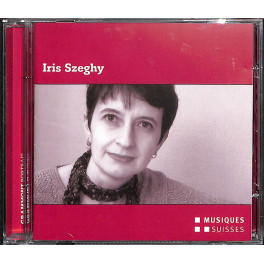 Occ. CD Iris Szeghy