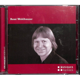 Occ. CD René Wohlhauser