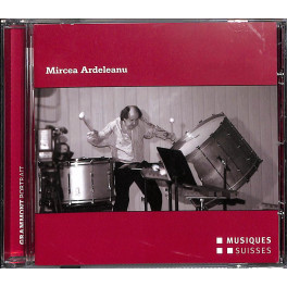 Occ. CD Mircea Ardeleanu