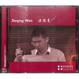 Occ. CD Deqing Wen