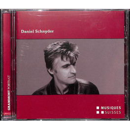 Occ. CD Daniel Schnyder